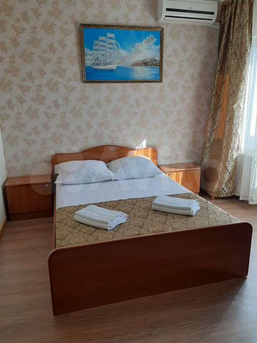 Комната 20 м², 4/4 эт.