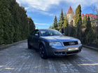 Audi A6 2.5 AT, 2000, 249 000 км
