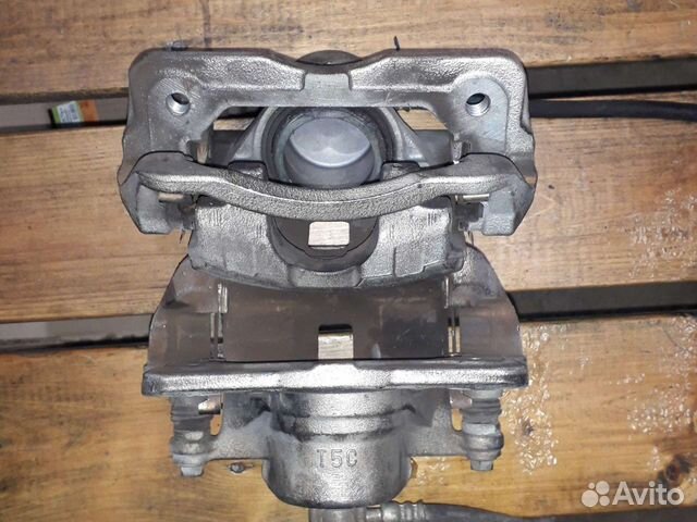 Суппорт Honda Fit