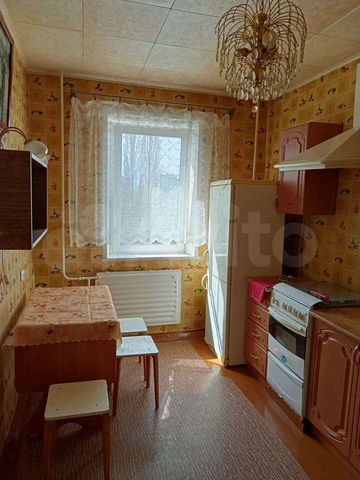 2-к. квартира, 52 м², 5/9 эт.