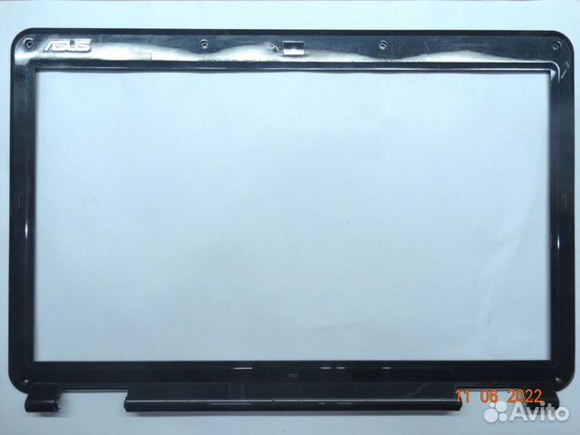 Рамка матрицы Asus K50IJ