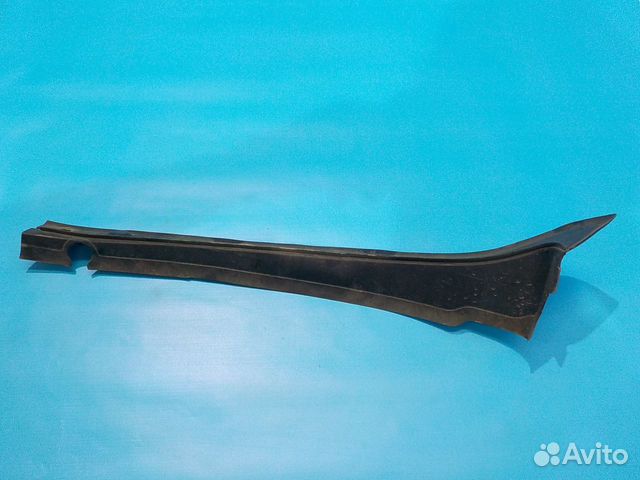 Пыльник крыла переднего правого BMW 3 серия F30/F3 купить в Казани ...