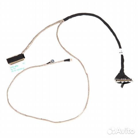 Шлейф матрицы ноутбука 14005-00600000