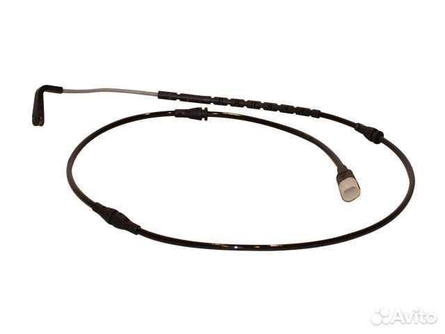 Датчик передних тормозных колодок Discovery 3 4