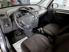 Opel Meriva 1.6 AMT, 2006, 167 000 км объявление продам