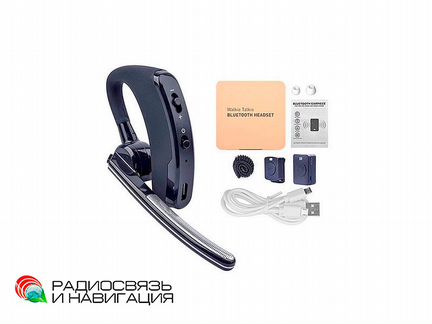 Гарнитура BlueTooth Earpiece