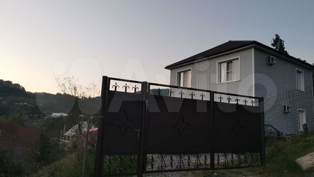 Дом 117 м² на участке 5,2 сот.