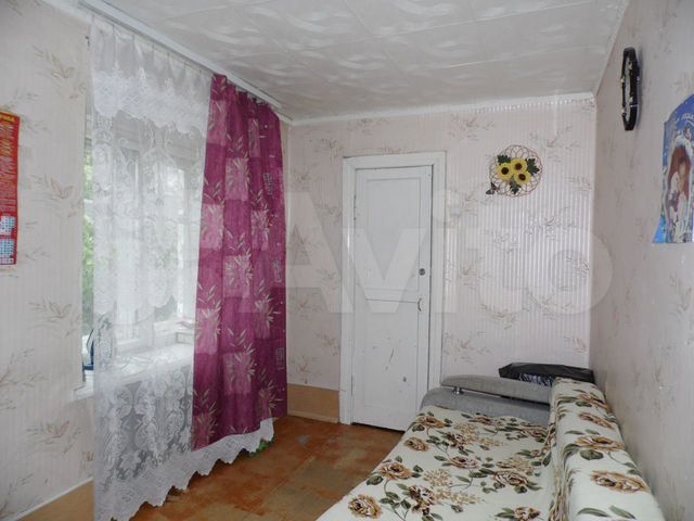 2-к. квартира, 41,9 м², 3/4 эт.