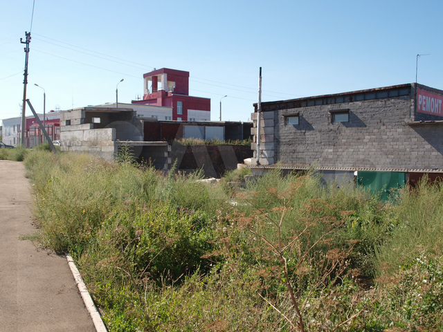 Гараж, 24 м²