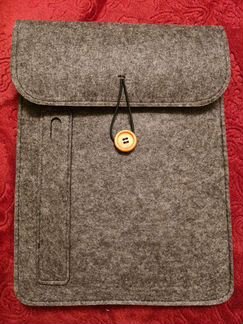 Чехол универсальный 10.5 дюйма, новый