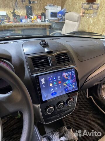 Android магнитолы LADA Granta FL 2018 +
