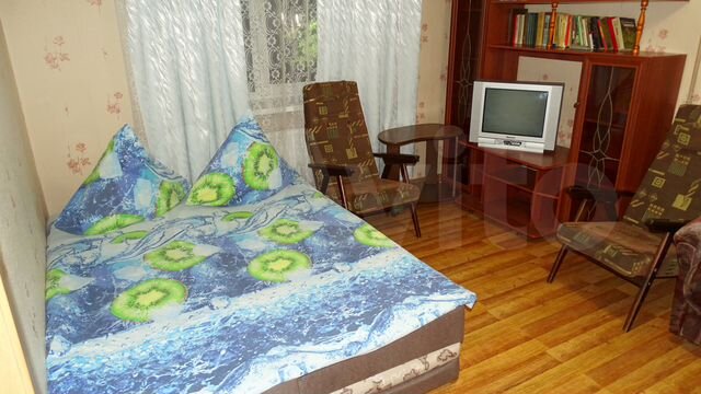 1-к. квартира, 36 м², 2/5 эт.