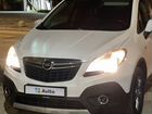 Opel Mokka 1.8 МТ, 2013, 171 000 км объявление продам
