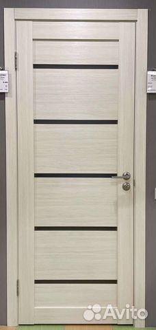 Дверь межкомнатная в комплекте