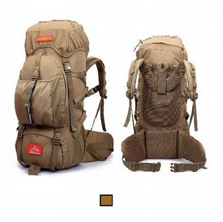 Рюкзак Туристический