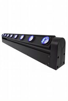 Световой прибор led bar beam 0812 rgbw
