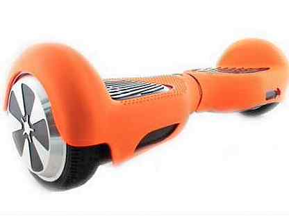 Гироскутер Gold Wheels 6 Pro Black