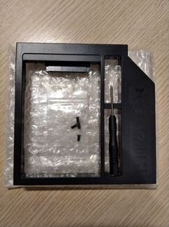 Hdd case переходник для ноутбука