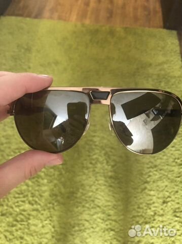 Очки chopard оригинал Мужские