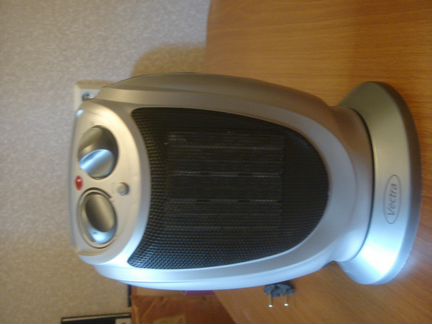 Тепловентилятор керамический vptc-151/01 Vectra