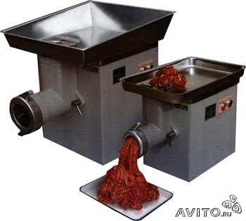 Ремонт мясорубок мим 300,600, sirman, fama, fimar