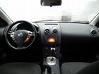 Nissan Qashqai 2.0 CVT, 2010, 187 000 км объявление продам