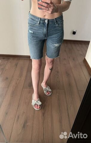 Шорты hm