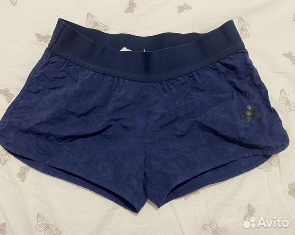 Шорты Adidas женские
