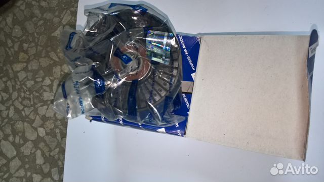 Ролик обводной Solaris, Kia Rio, Kia Soul elantra