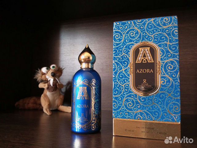 Азора парфюм. Аттар Азора. Attar collection AZORA. Attar collection AZORA EDP 100ml Tester. Набор AZORA Attar collection.