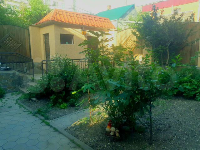 Дом 30 м² на участке 2 сот.