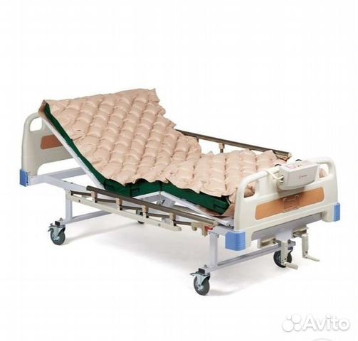 Матрас для лежачих больных