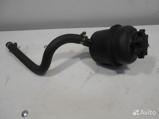 Бачок гидроусилителя руля Opel Omega B