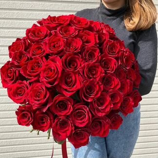 101 роза цветы букеты роза доставка 25 51 75
