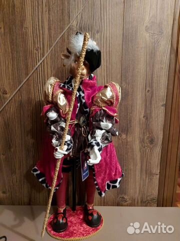 Mister Christmas коллекционное украшение