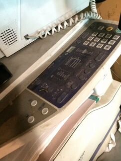 Sharp ar 5320 принтер сканер копир А3