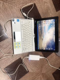 Ноутбук asus