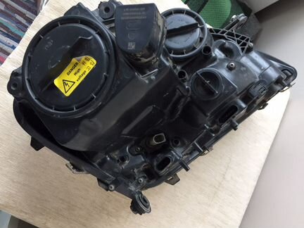 Фара Mercedes Gl 164 ксенон W164