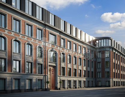 Продам Помещение свободного назначения, 156 м²