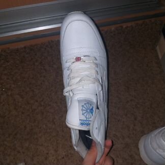 Кроссовки Reebok мужские зимние 45