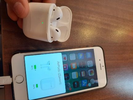 Apple Airpods 2