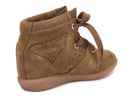 Новые Кеды Isabel Marant (37-38) Оригинал (цум)