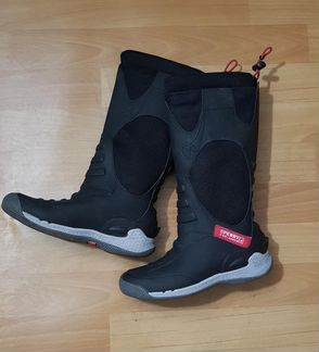 Яхтенные сапоги