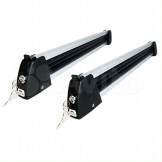 Крепления для лыж и сноубордов Amos SKI-3 ALU