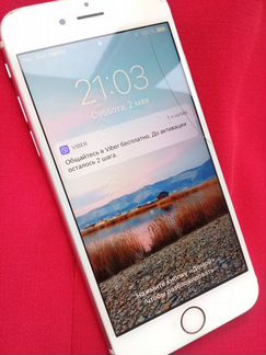Айфон iPhone 6s