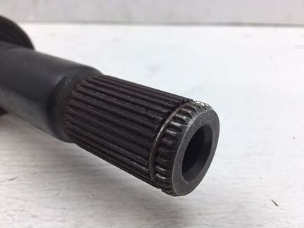 Промежуточный вал привода Mercedes E350 W212 3.5