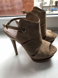 Босоножки “Jessica Simpson”