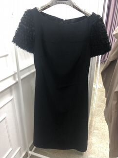 Платье новое немецкое