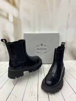 Ботинки balenciaga