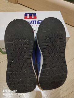 Кроссовки minimen